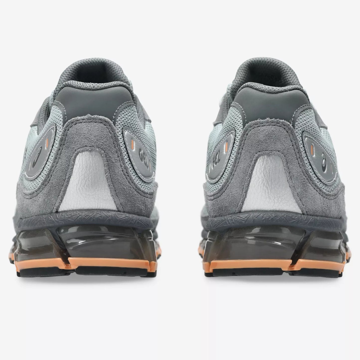 ASICS Gel-Quantum 360 I AMP Piedmont Grey Steel Grey