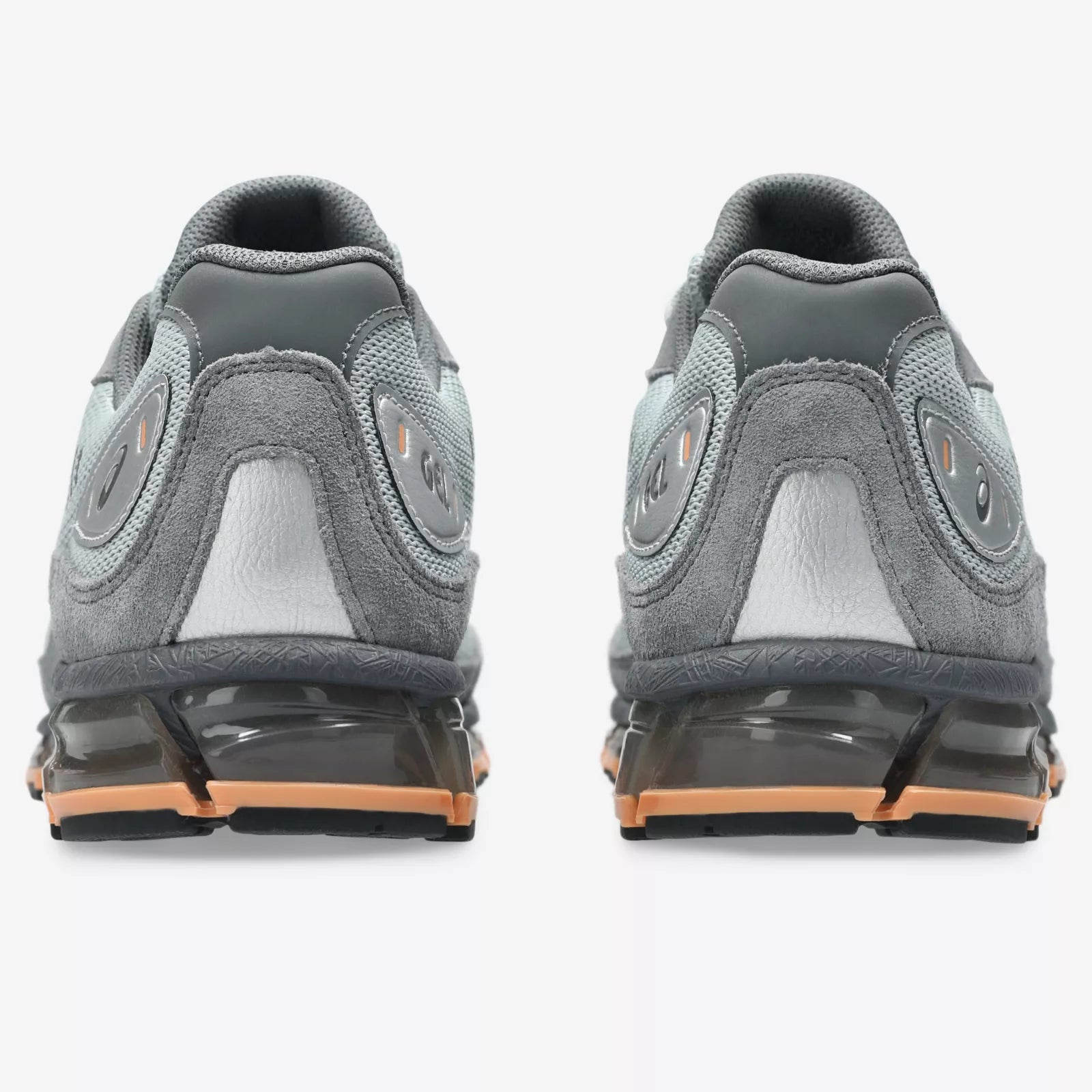 ASICS Gel-Quantum 360 I AMP Piedmont Grey Steel Grey