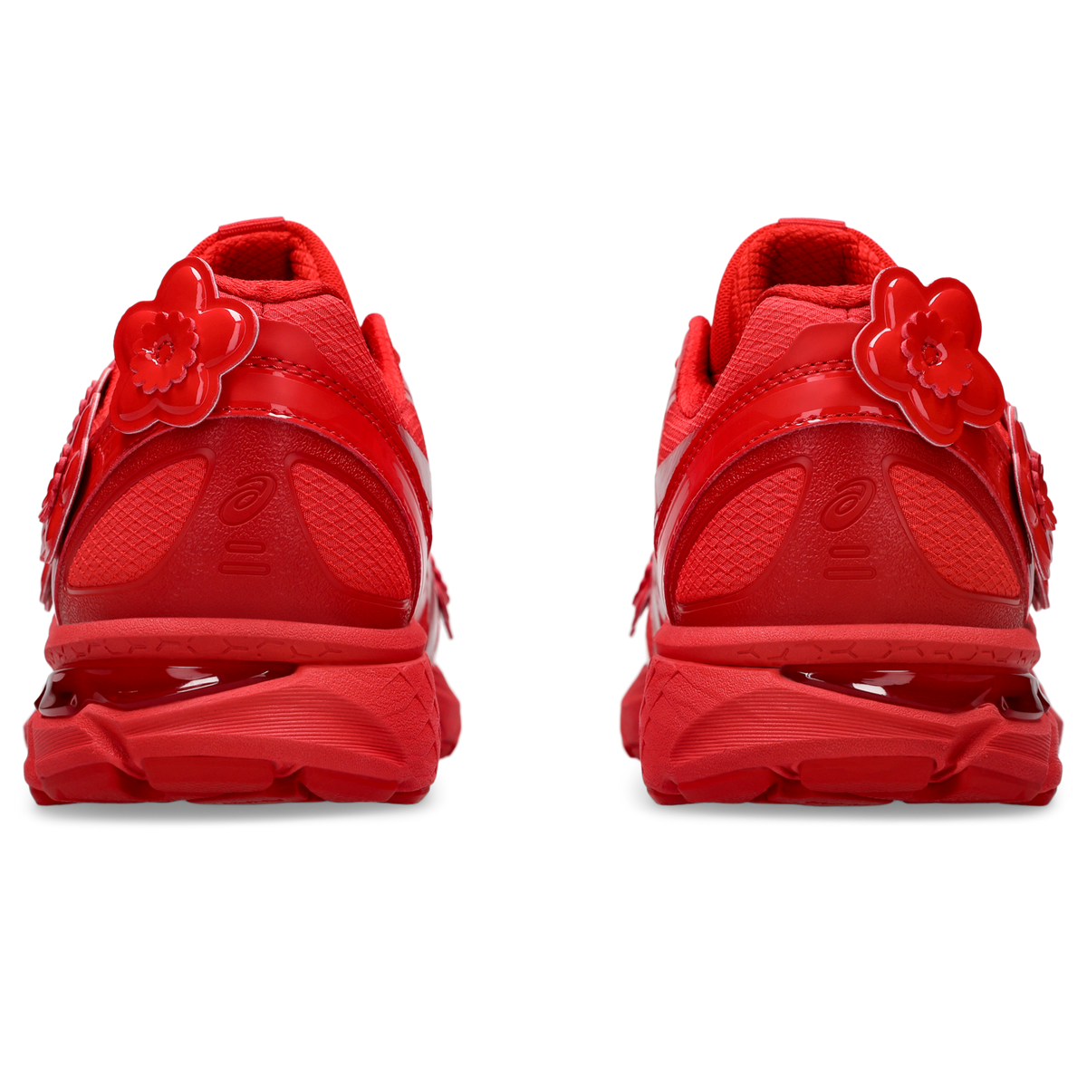 ASICS Gel-Terrain Cecilie Bahnsen Red