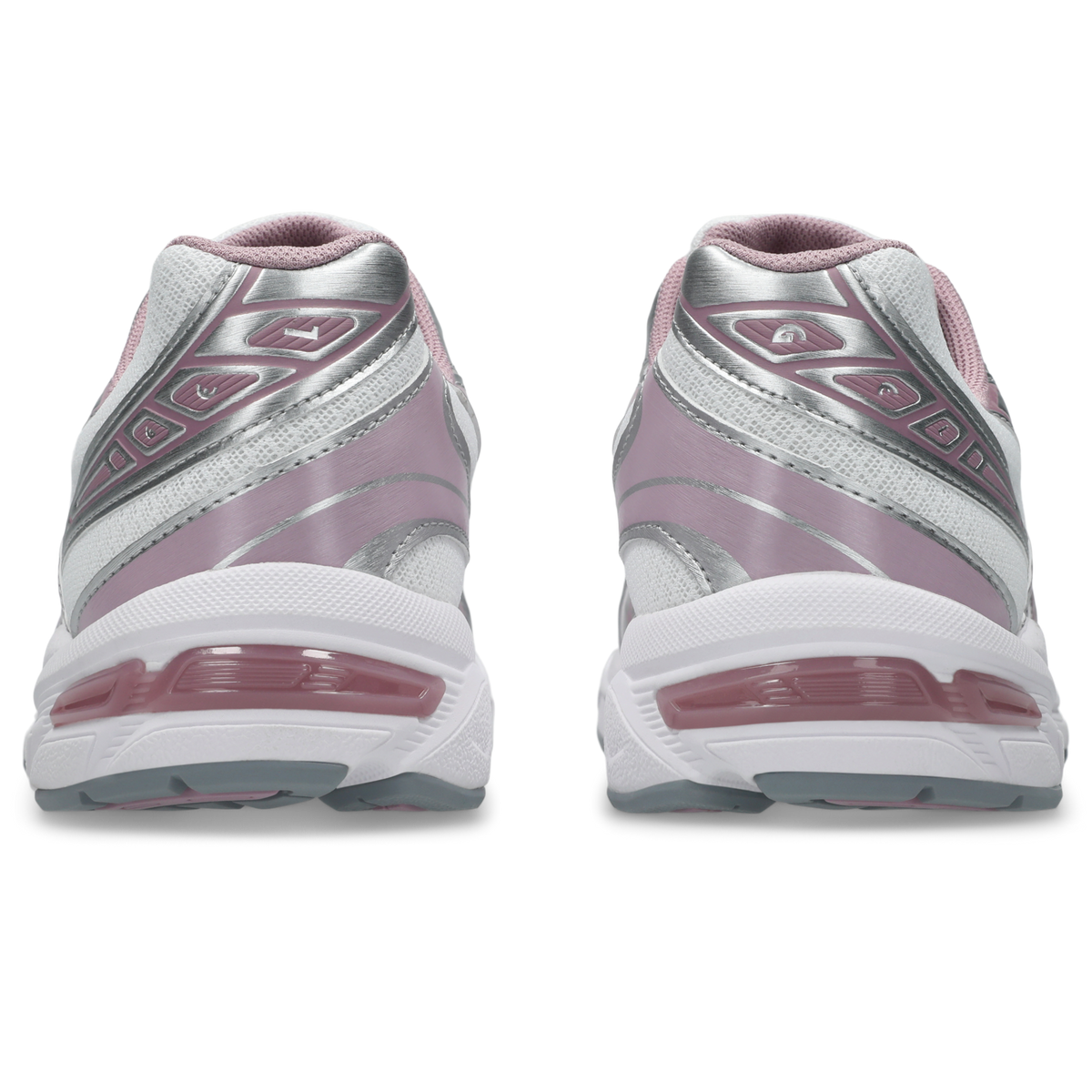 ASICS Gel-1130 White Taro Purple