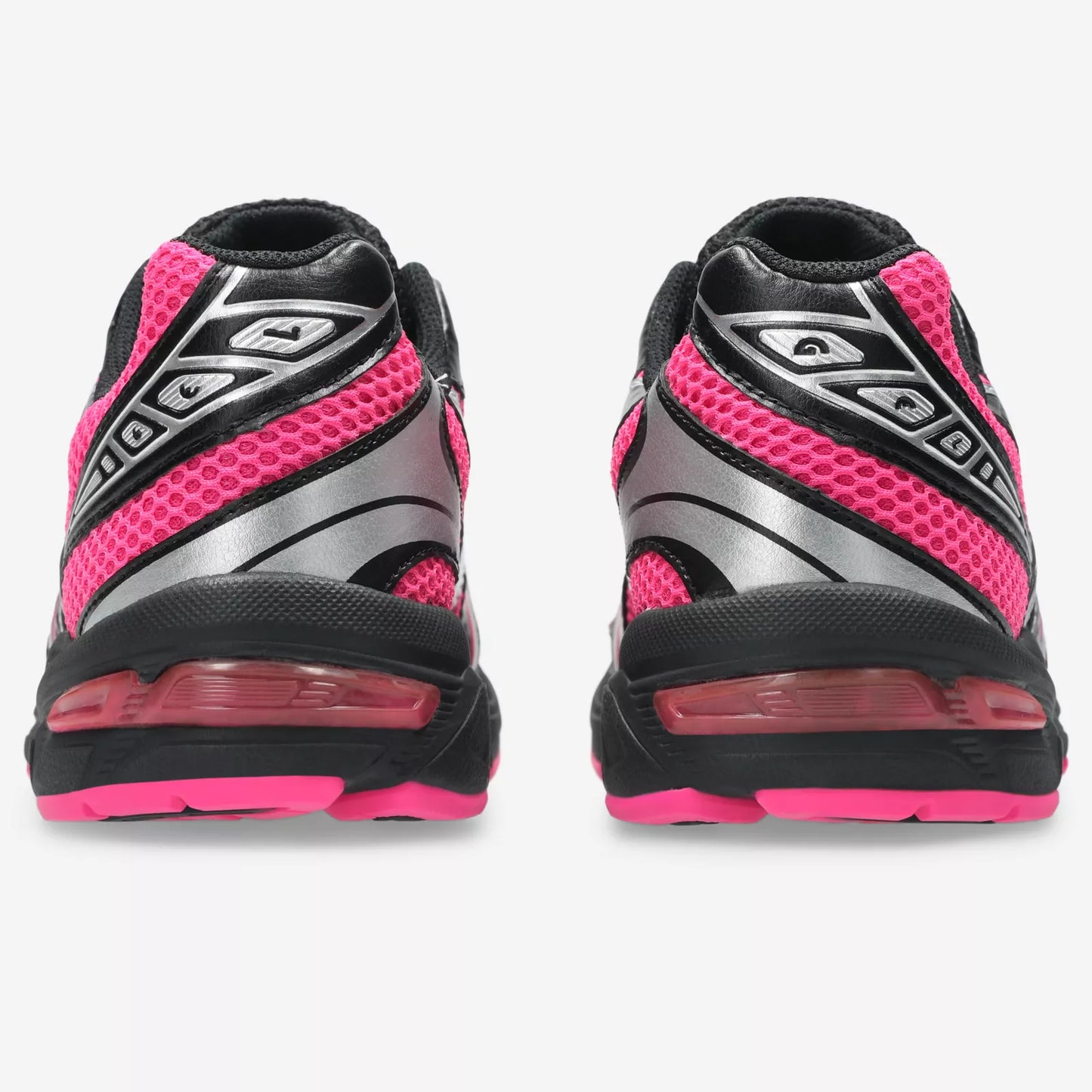 ASICS Gel-1130 Pink Black (Women's)