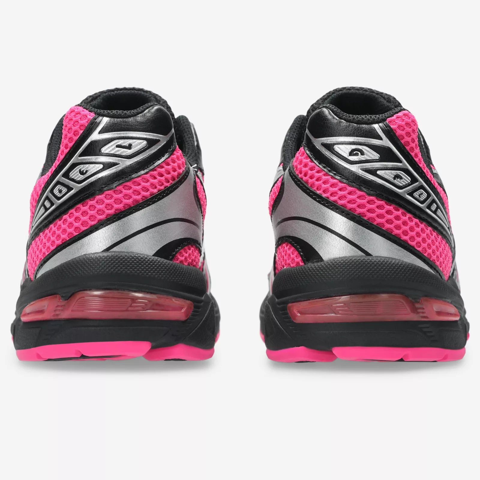 ASICS Gel-1130 Pink Black (Women's)