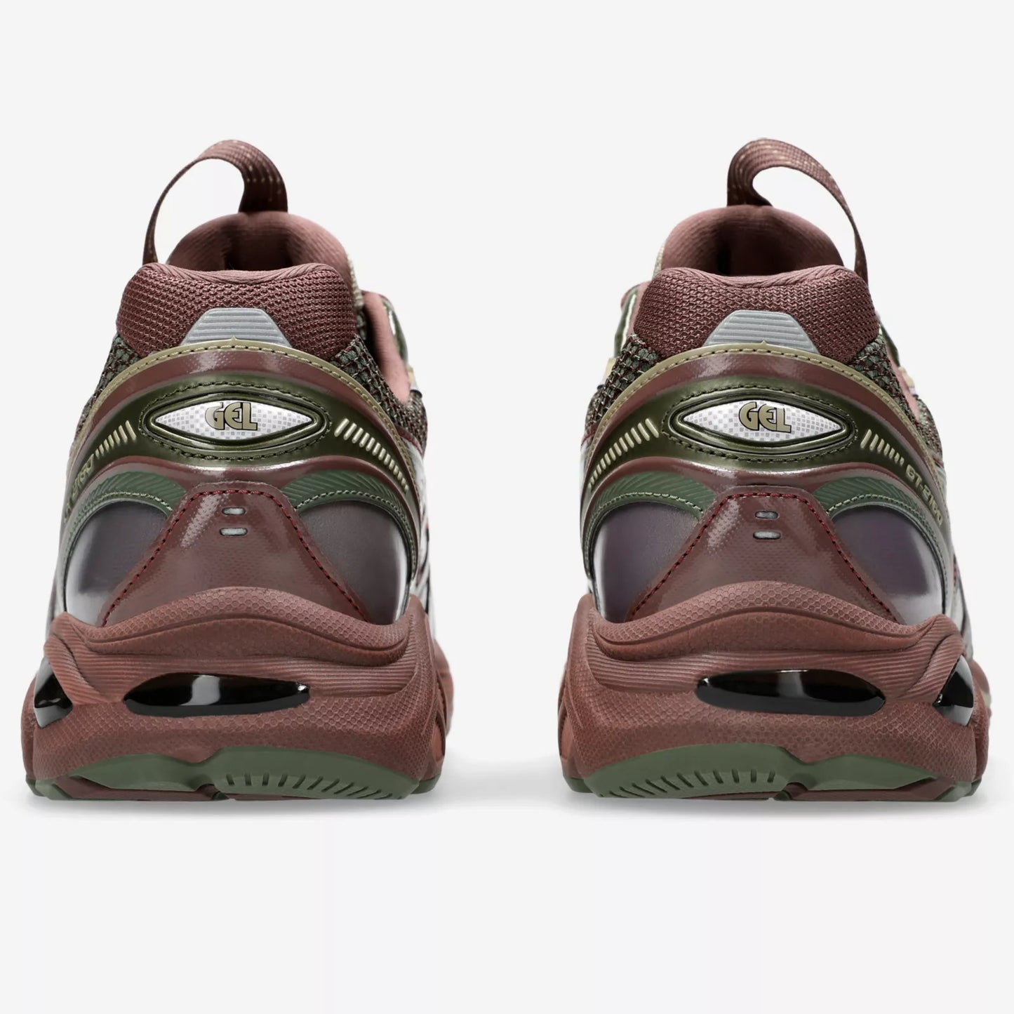 ASICS UB6-S GT-2160 Kiko Kostadinov Mantle Green Grape