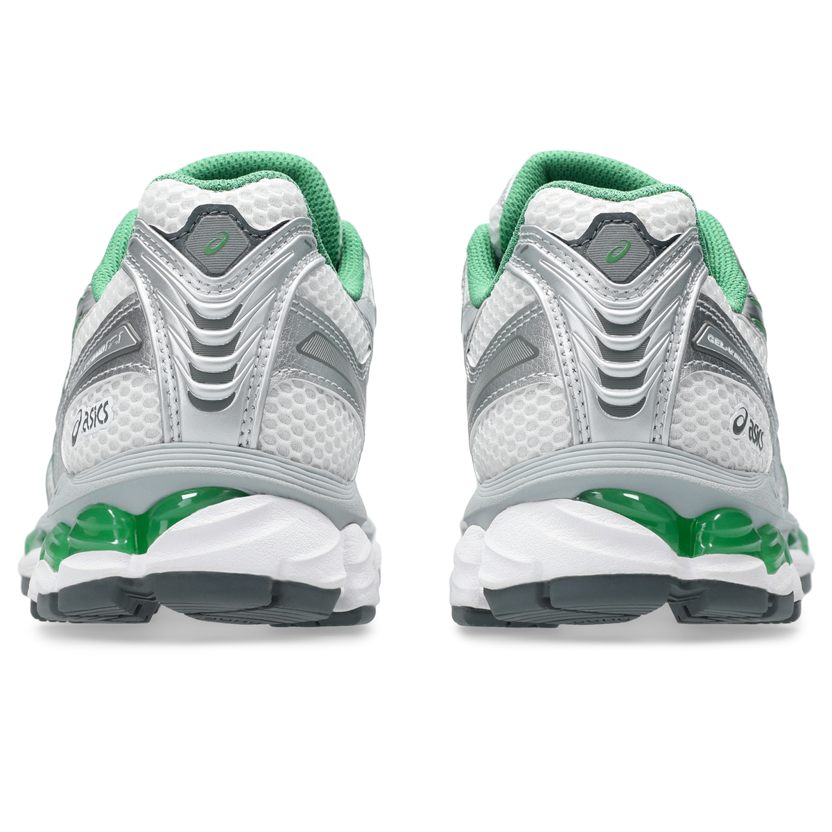 ASICS Gel-Kayano 12.1 Silver Green