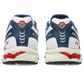 ASICS Gel-Kayano 12.1 White Independence Blue