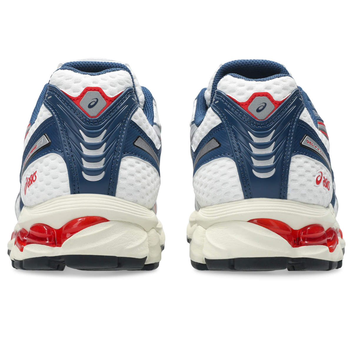 ASICS Gel-Kayano 12.1 White Independence Blue