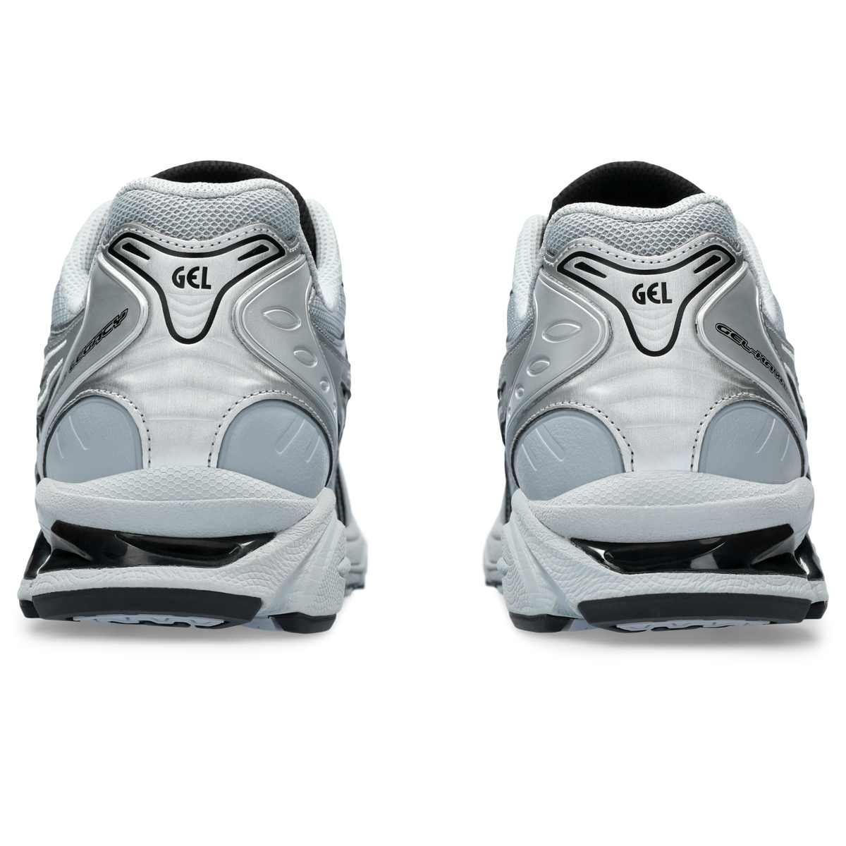 ASICS Gel-Kayano Legacy Pure Silver