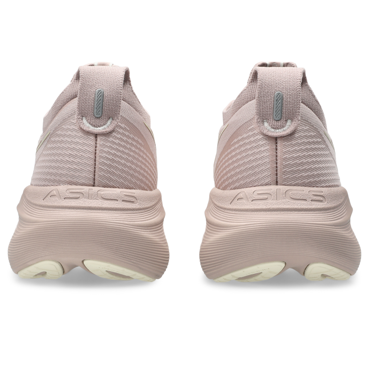ASICS Gel-Nimbus 27 Fawn Birch (Women's)