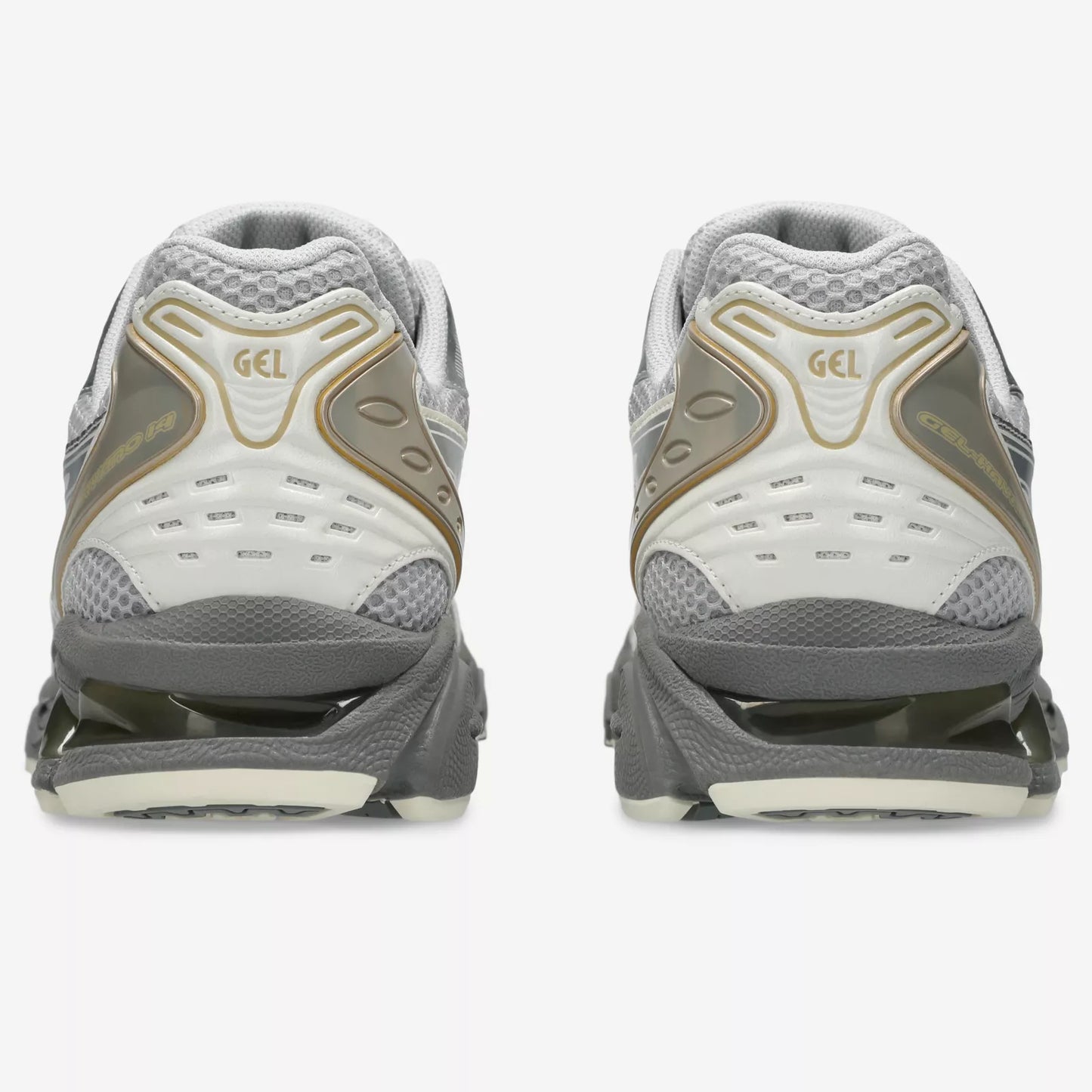 ASICS Gel-Kayano 14 Concrete Pure Silver