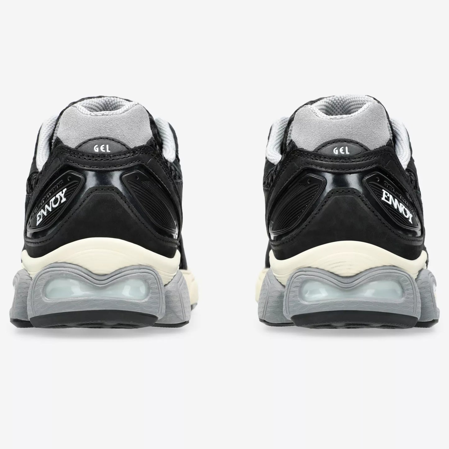 ASICS Gel-Nimbus 9 Ennoy Professional Black
