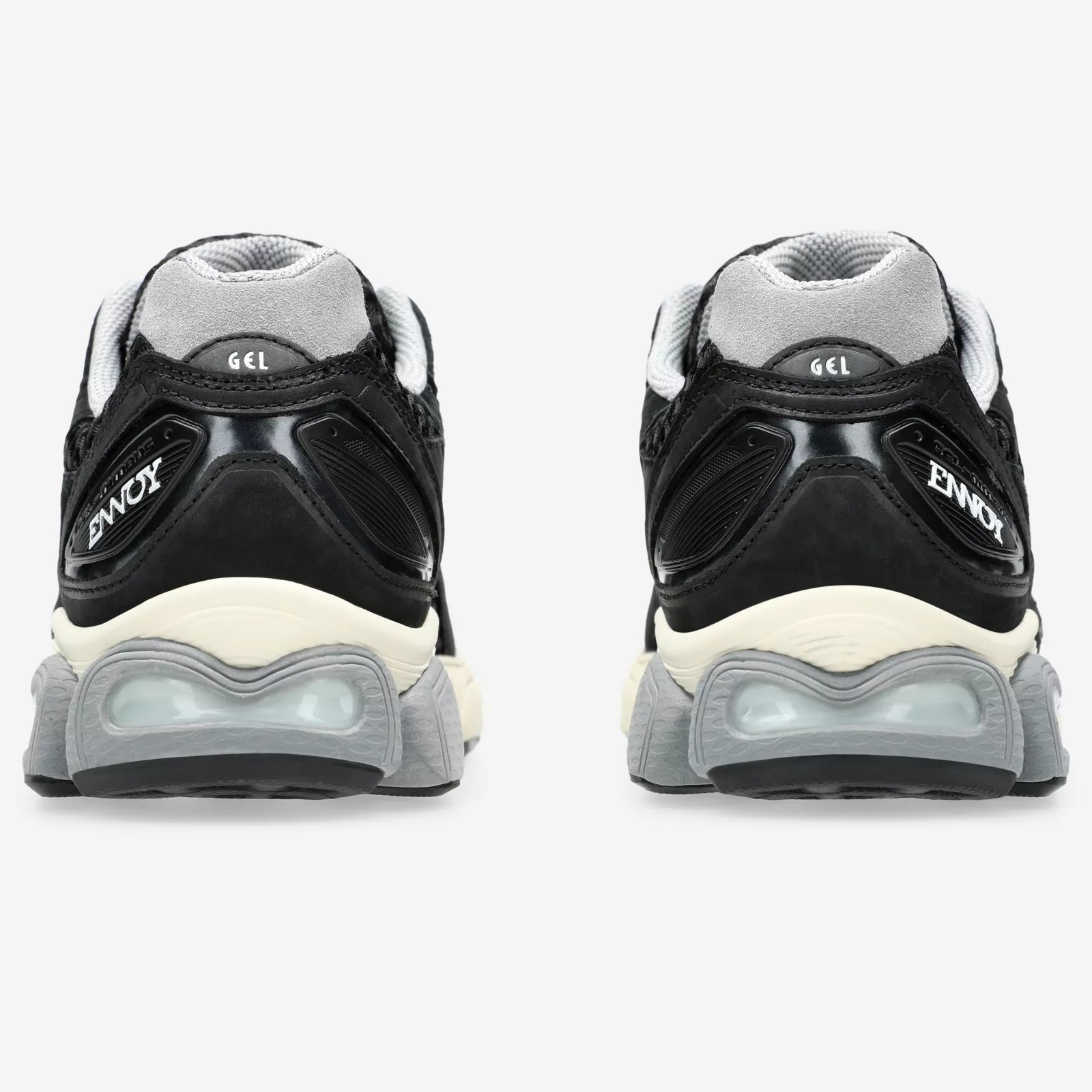 ASICS Gel-Nimbus 9 Ennoy Professional Black