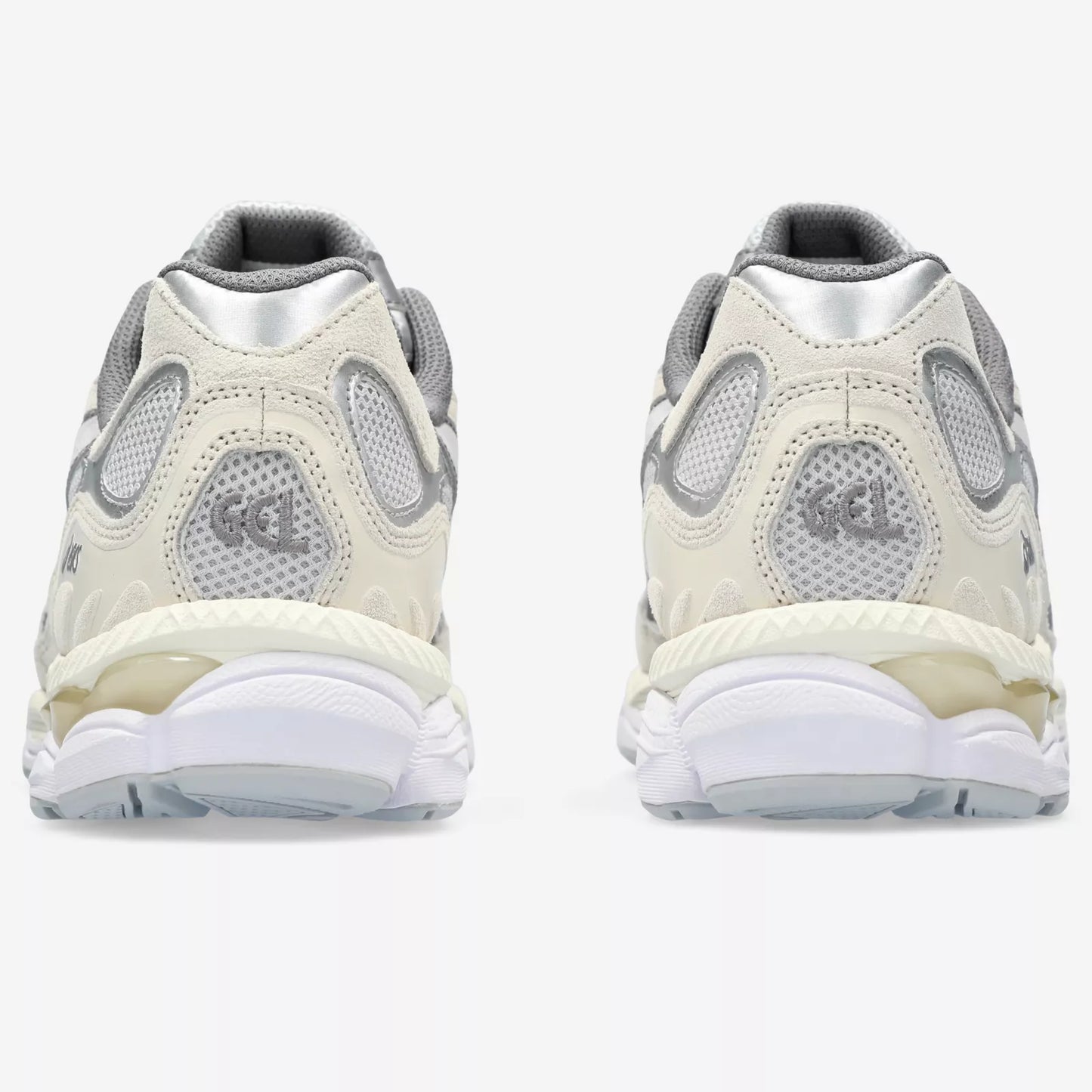 ASICS Gel-NYC Concrete Oatmeal