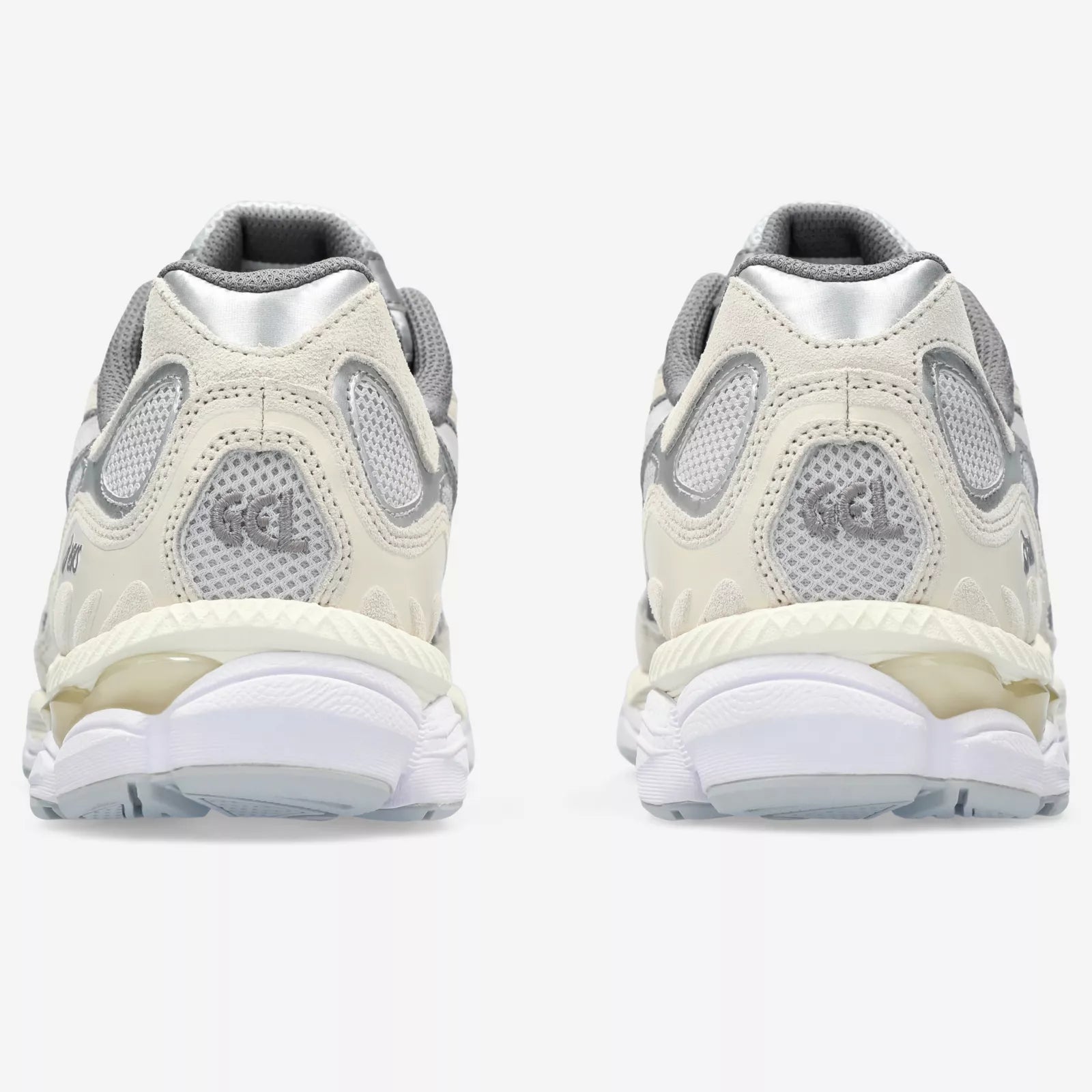 ASICS Gel-NYC Concrete Oatmeal