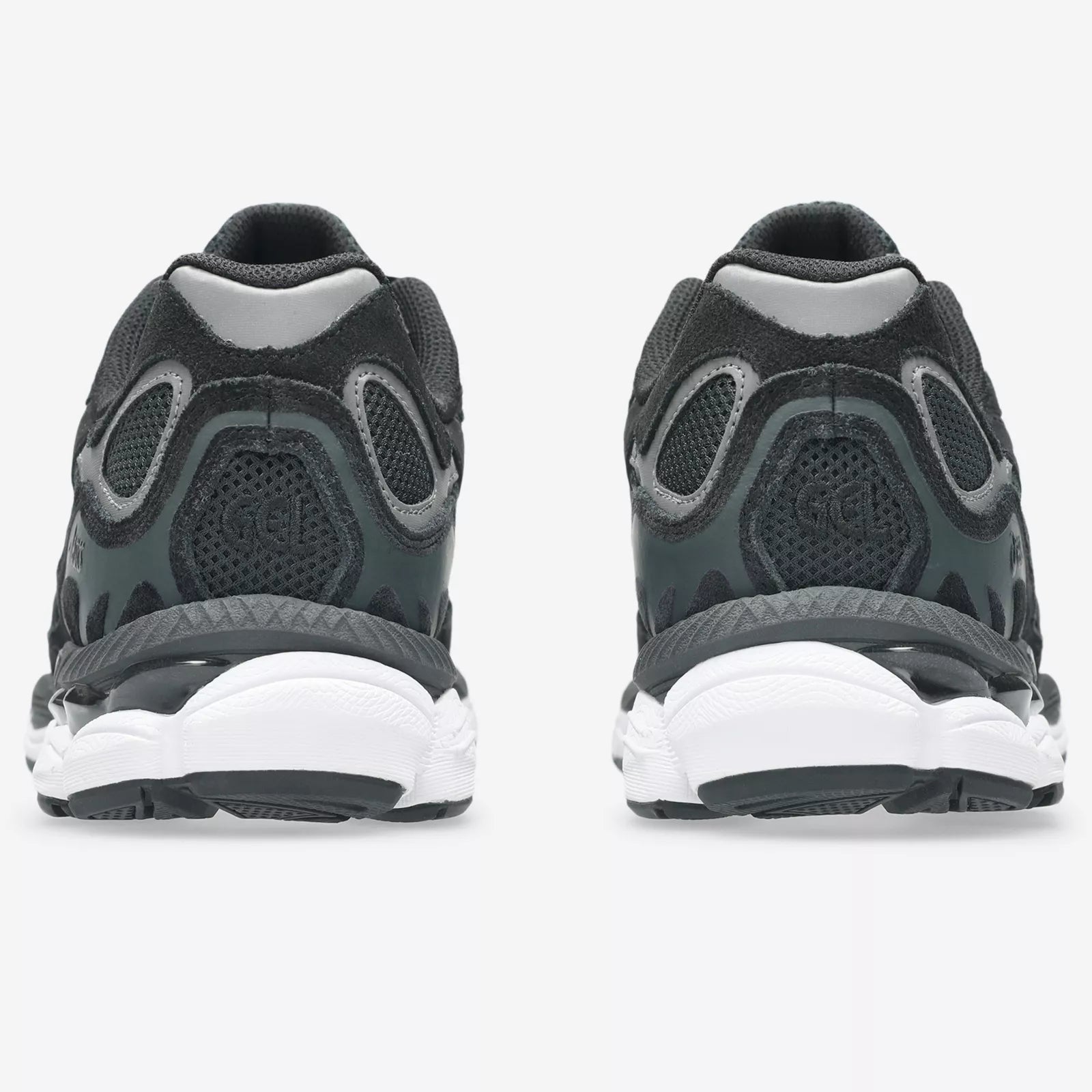 ASICS Gel-NYC Graphite Grey Graphite Grey