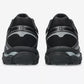 ASICS Gel-Cumulus 16 Black Pure Silver