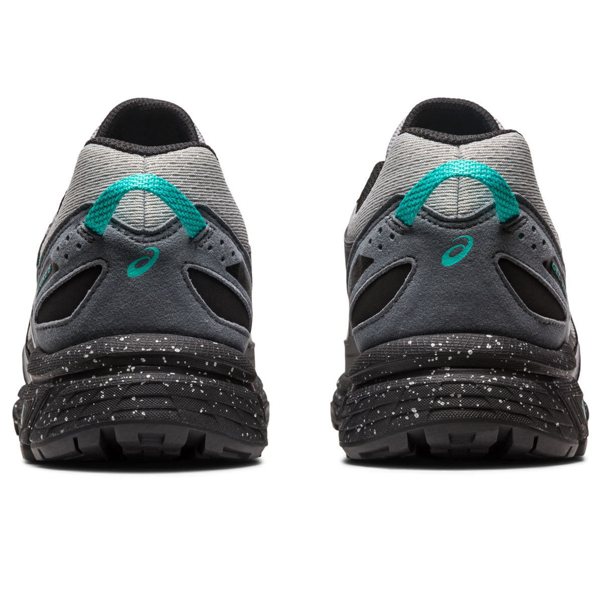 ASICS Gel-Venture 6 SPS Mid Grey Black