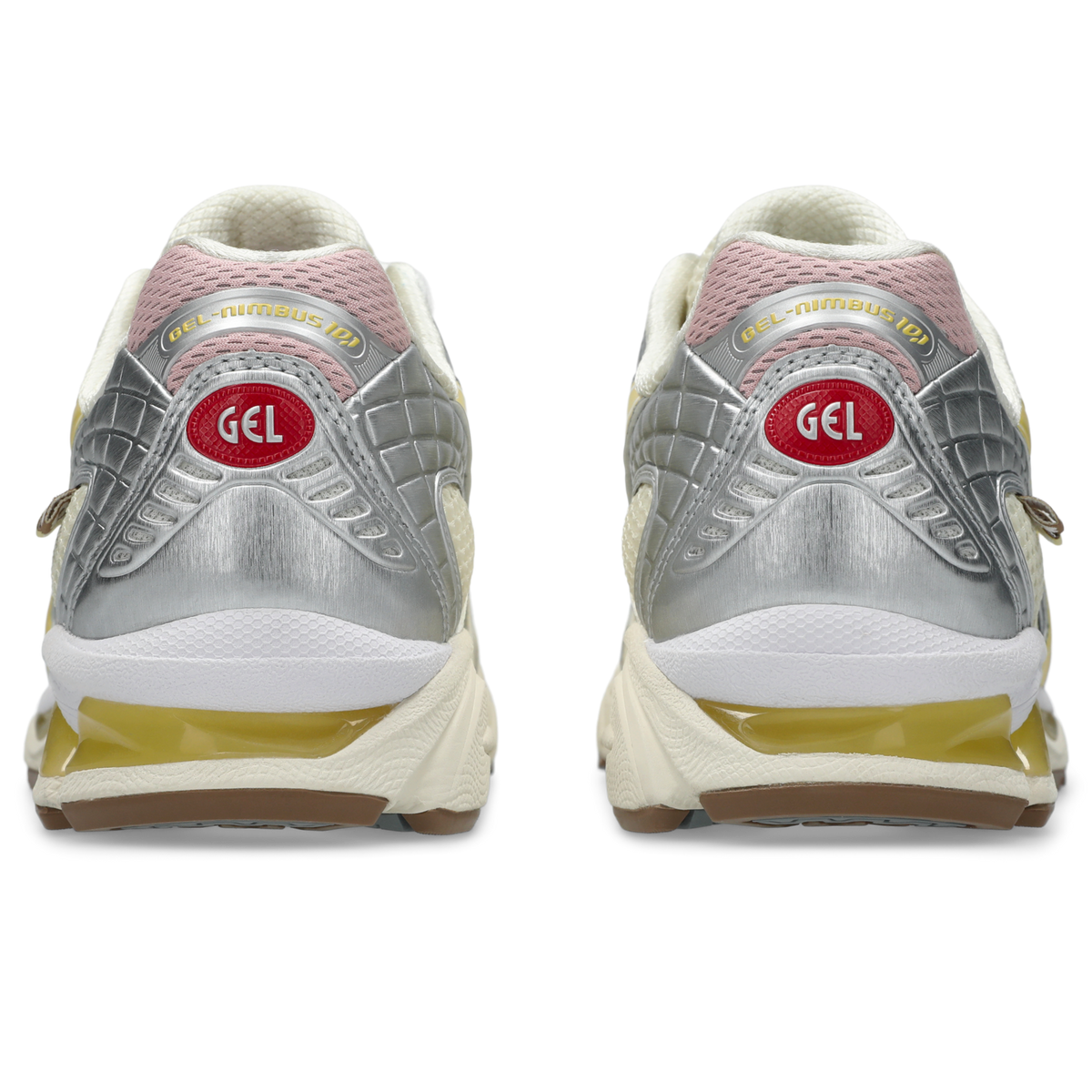 ASICS Gel-Nimbus 10.1 Vandy The Pink x atmos Banana Split Banana