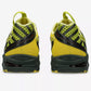 ASICS UB9-S Gel DS Trainer 14 Kiko Kostadinov Dark Mustard Truffle Grey