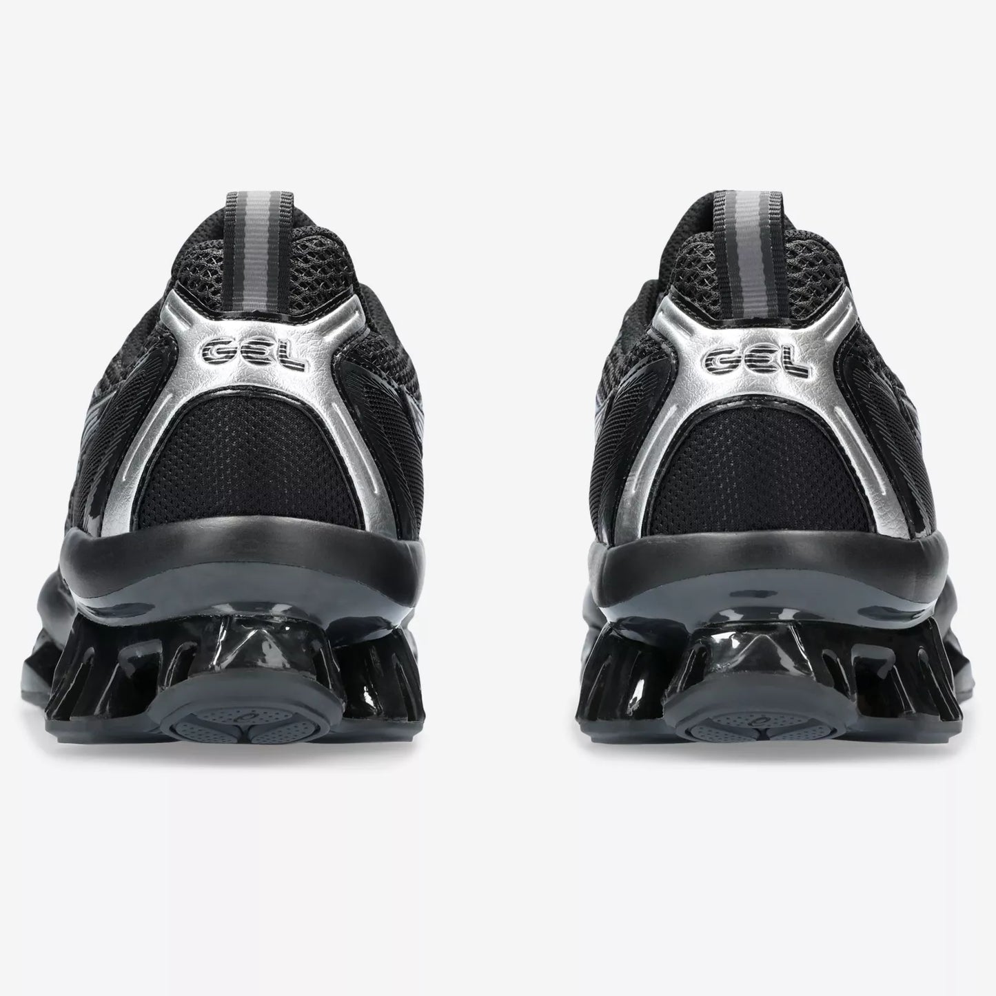 ASICS Gel-Quantum Kinetic Graphite Grey Black