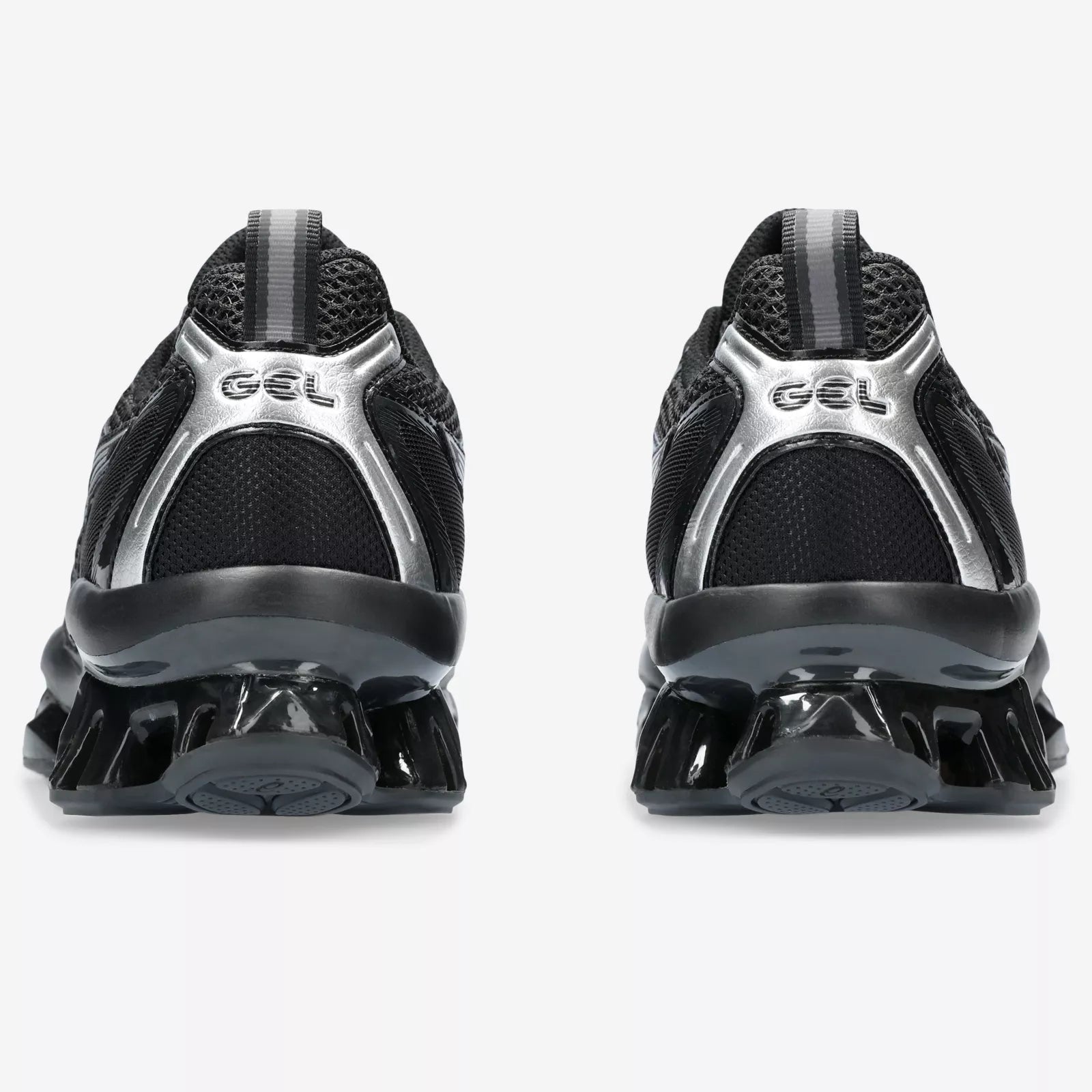 ASICS Gel-Quantum Kinetic Graphite Grey Black
