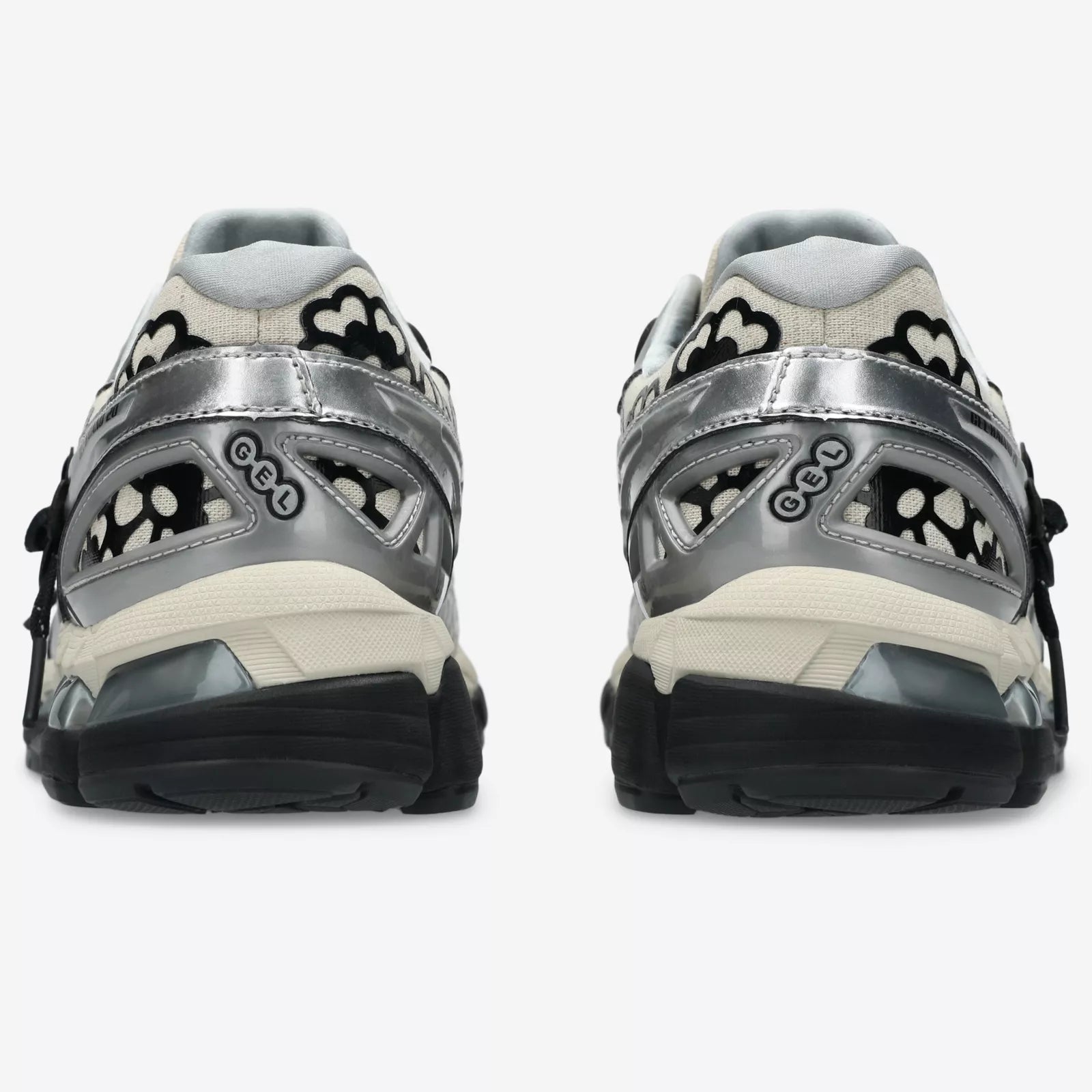 ASICS Gel-Kayano 20 Cecilie Bahnsen Vanilla Pure Silver