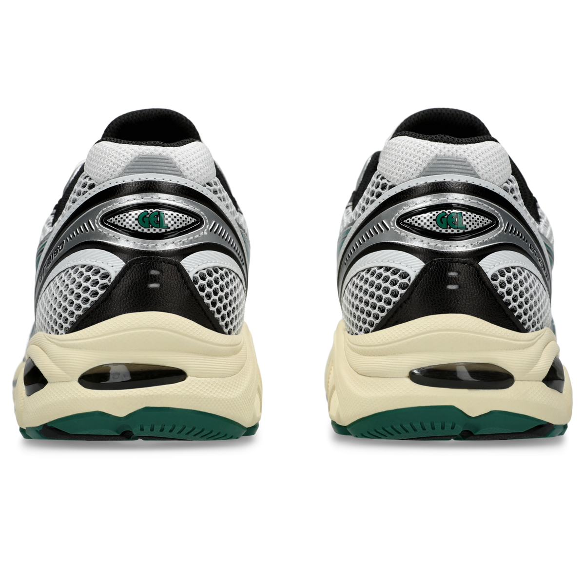 ASICS GT-2160 White Jasper Green
