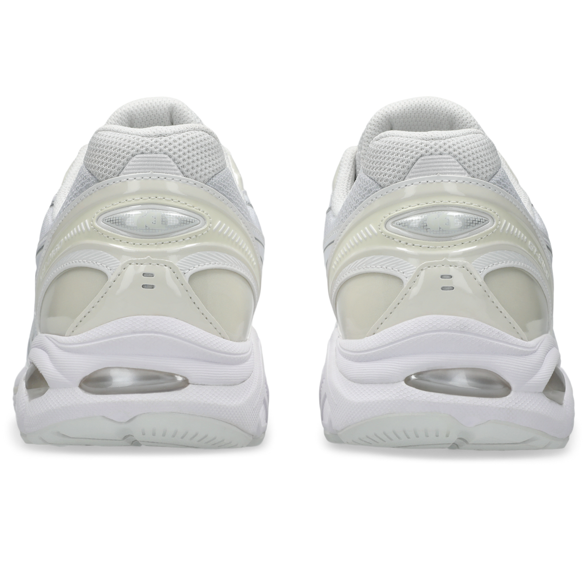 ASICS GT-2160 White Cream (2026)