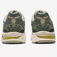 ASICS Gel-Kayano 14 Olive Grey Pure Silver