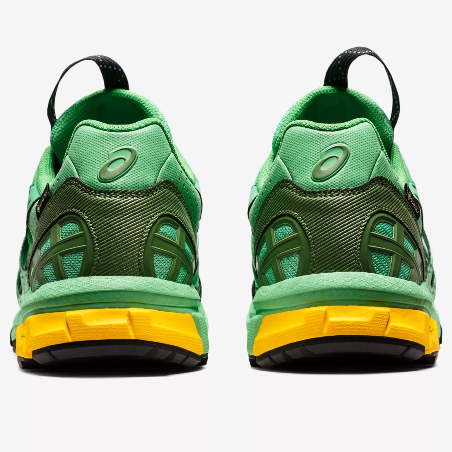 ASICS HS4-S Gel-Sonoma 15-50 Gore-Tex Spring Bouquet Blue Graphite