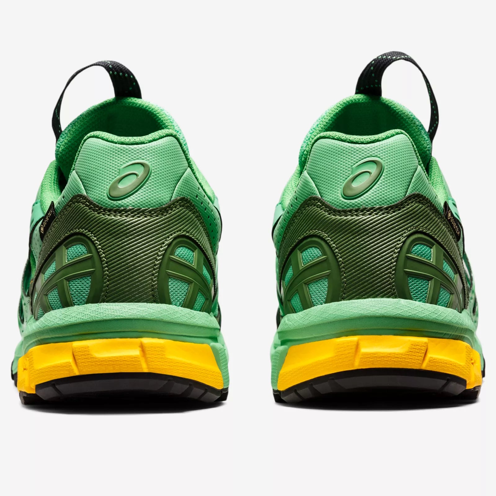 ASICS HS4-S Gel-Sonoma 15-50 Gore-Tex Spring Bouquet Blue Graphite