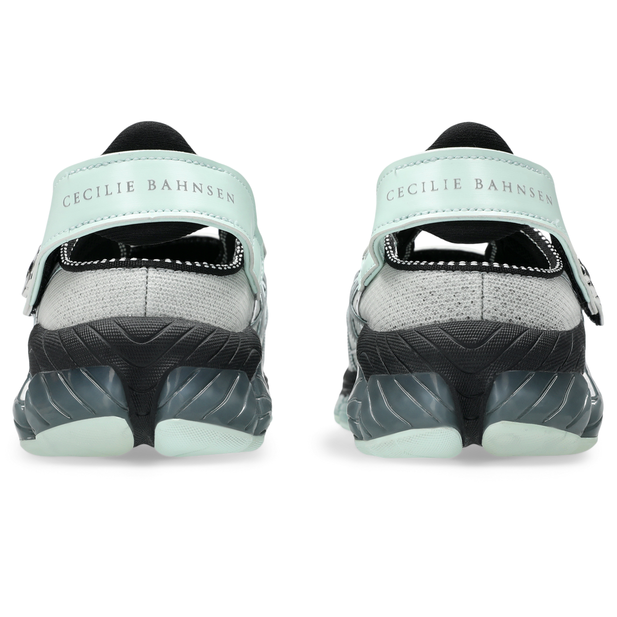 ASICS Gel-Quantum 360 VIII Cecilie Bahnsen Clearly Aqua