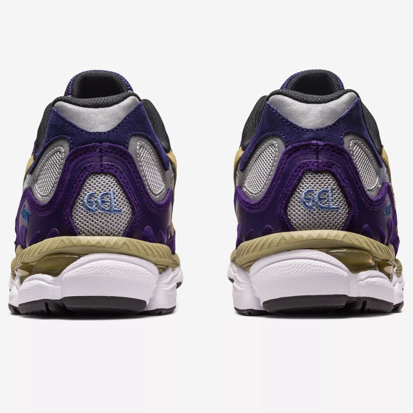 ASICS Gel-NYC Awake NY Purple