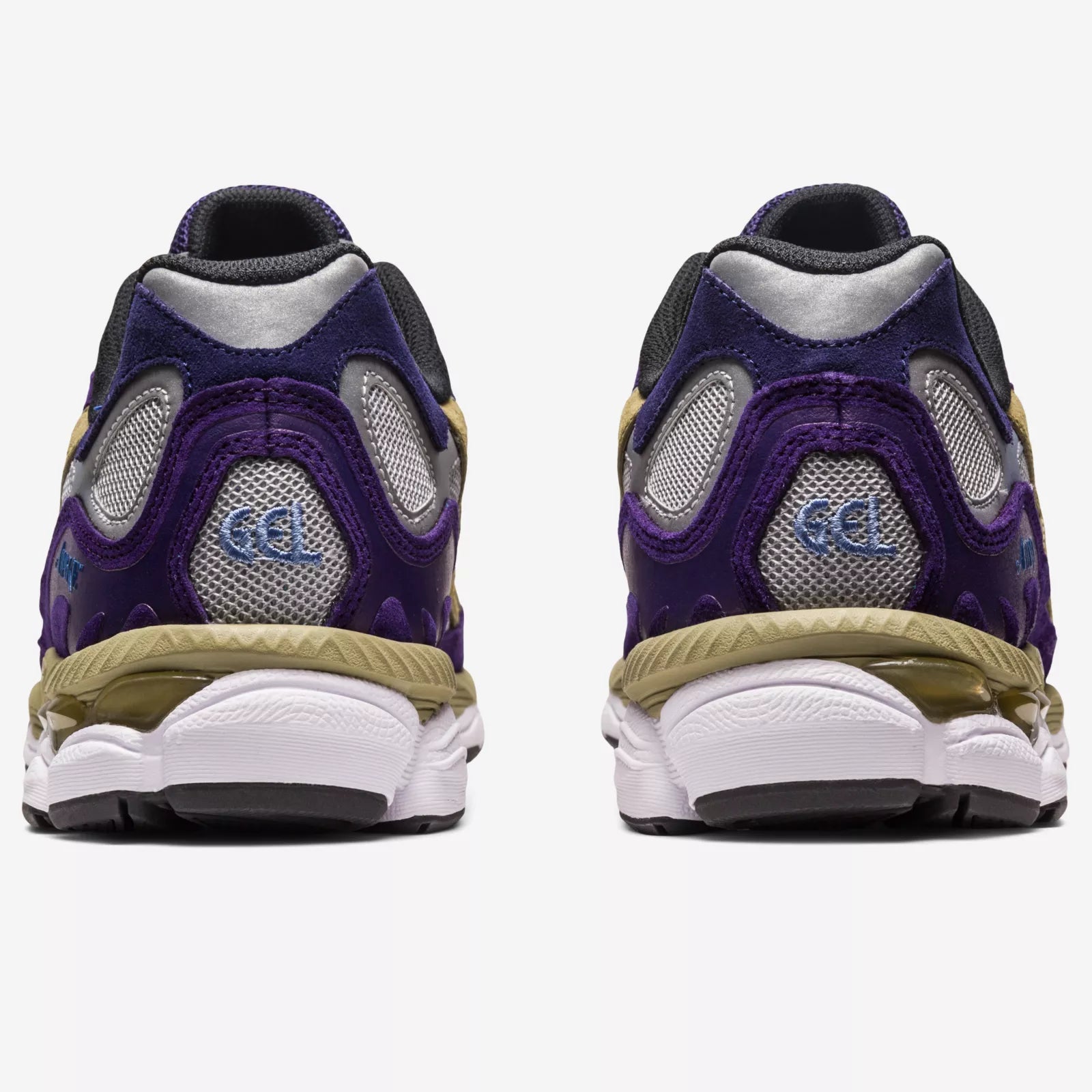ASICS Gel-NYC Awake NY Purple