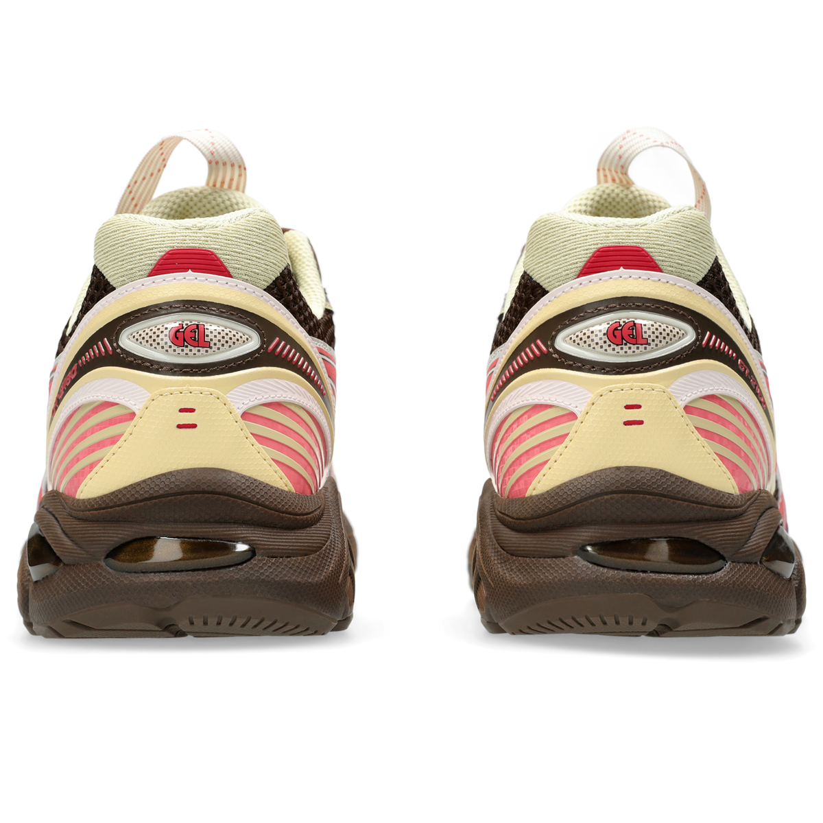 ASICS UB8-S GT-2160 Brown Storm Sienna