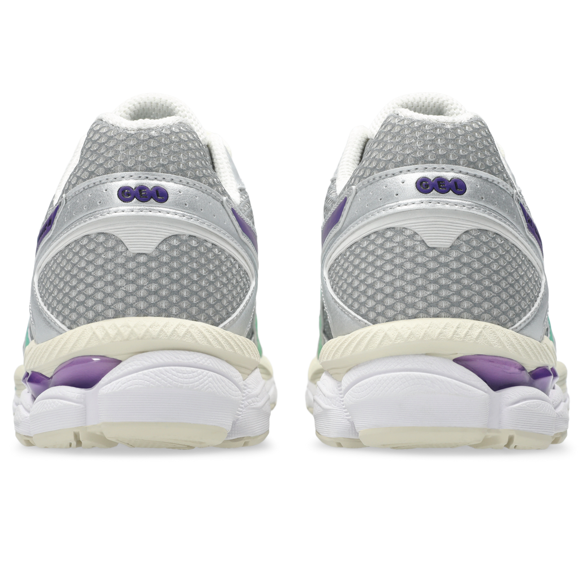 ASICS Gel-Cumulus 16 Tomo Summit Exclusive Cream Malachite Green