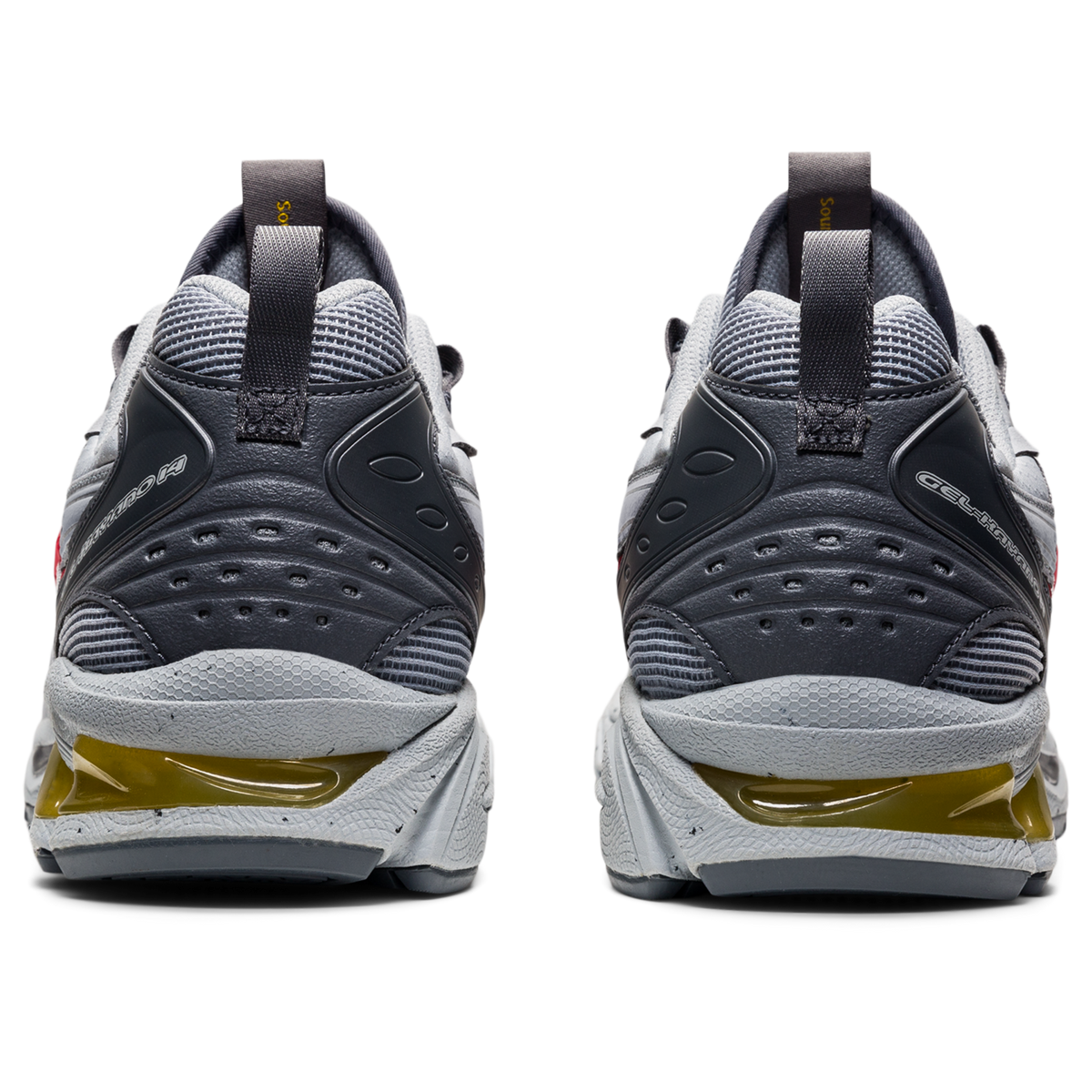 ASICS Gel-Kayano 14 RE Piedmont Grey Metropolis