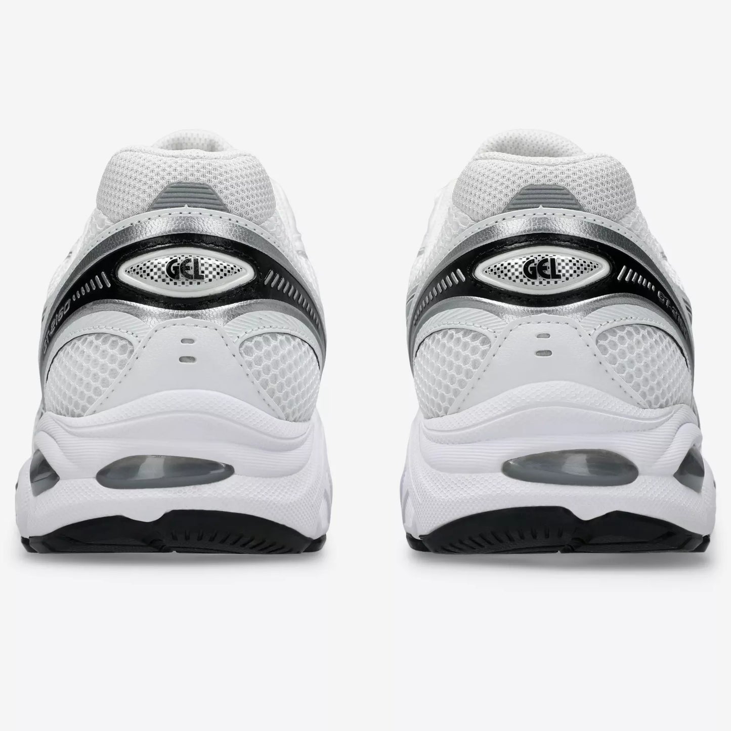 ASICS GT-2160 Pure Silver White