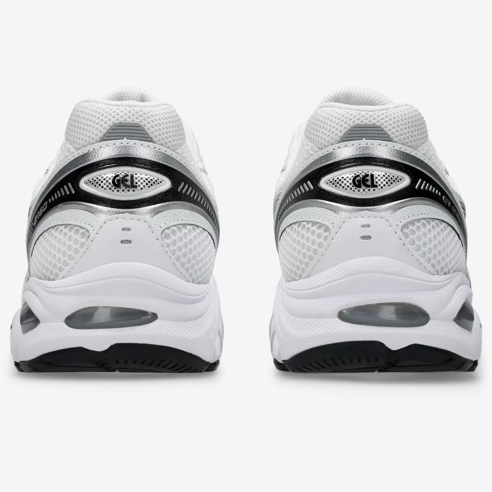 ASICS GT-2160 Pure Silver White