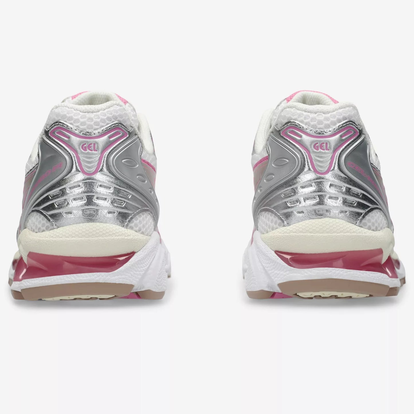 ASICS Gel-Kayano 14 Unlimited Pack White Fawn