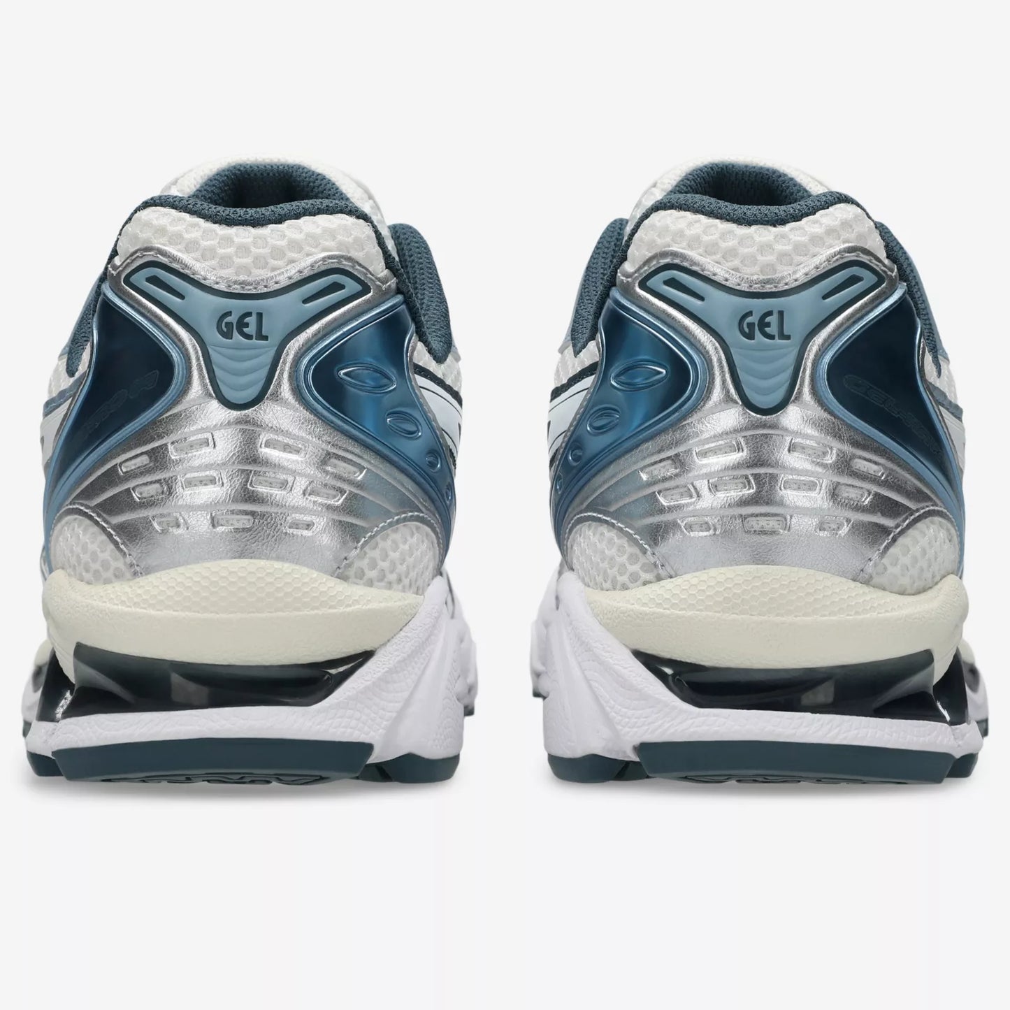 ASICS Gel-Kayano 14 Cream Raw Indigo