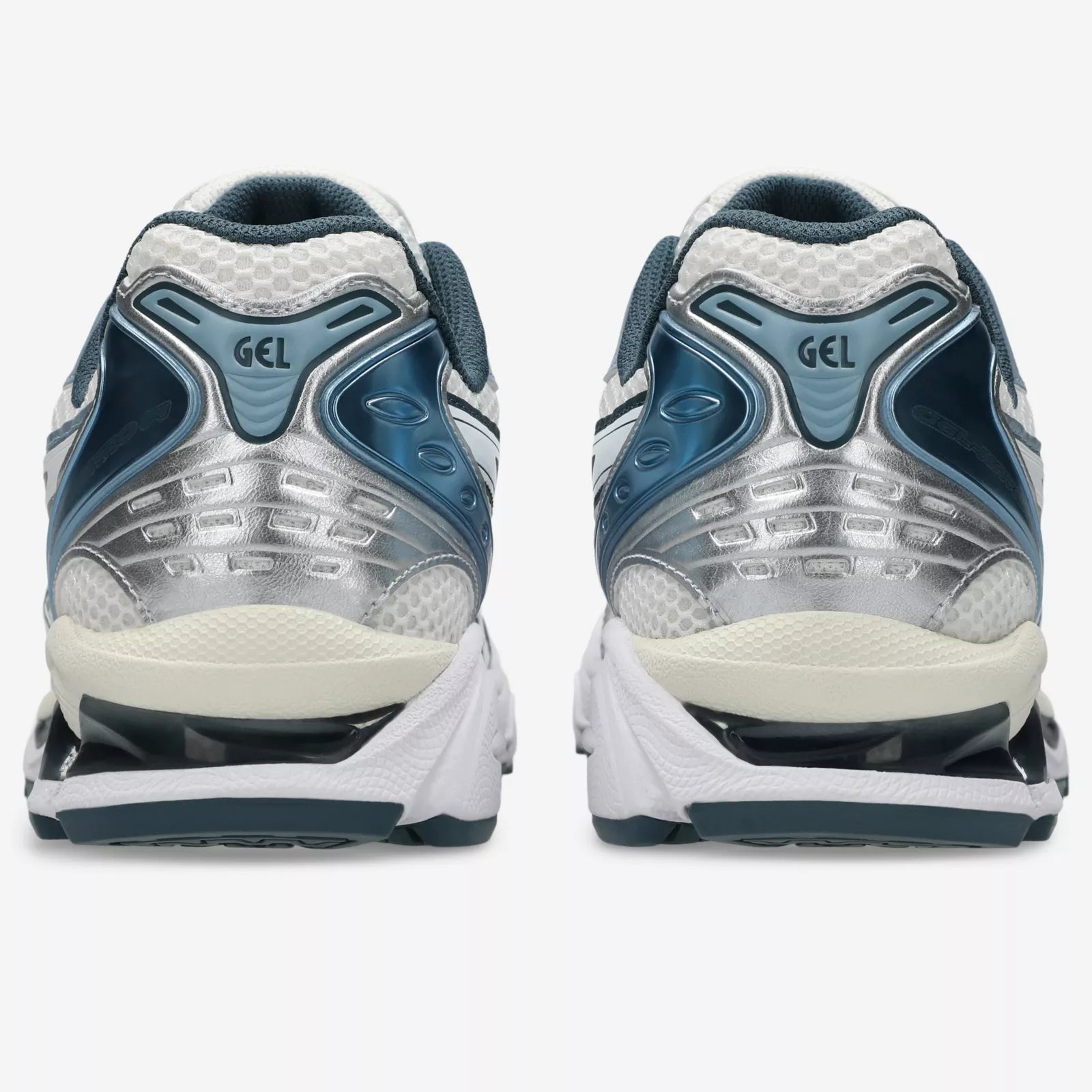 ASICS Gel-Kayano 14 Cream Raw Indigo