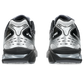 ASICS Gel-Kayano 14 The Museum Visitor Black Grey