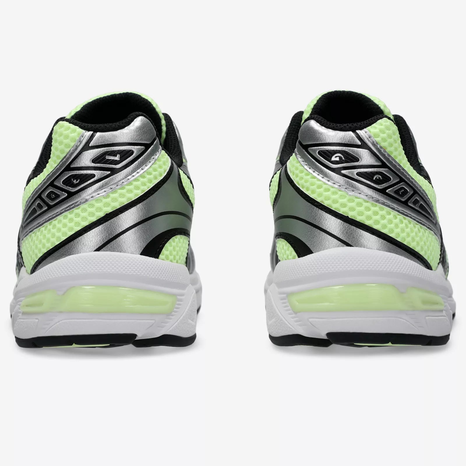 ASICS Gel-1130 Neon Pack Green (Women's)