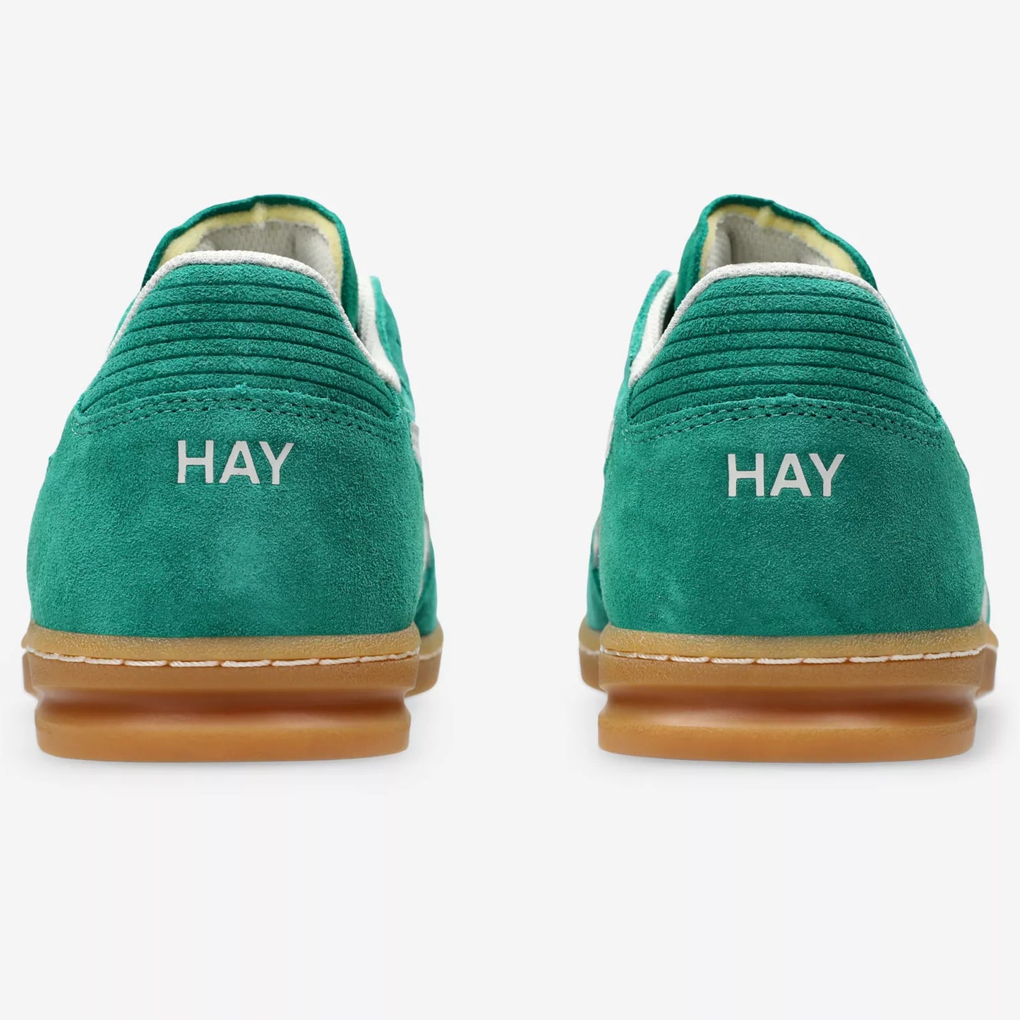 ASICS Skyhand OG HAY Green