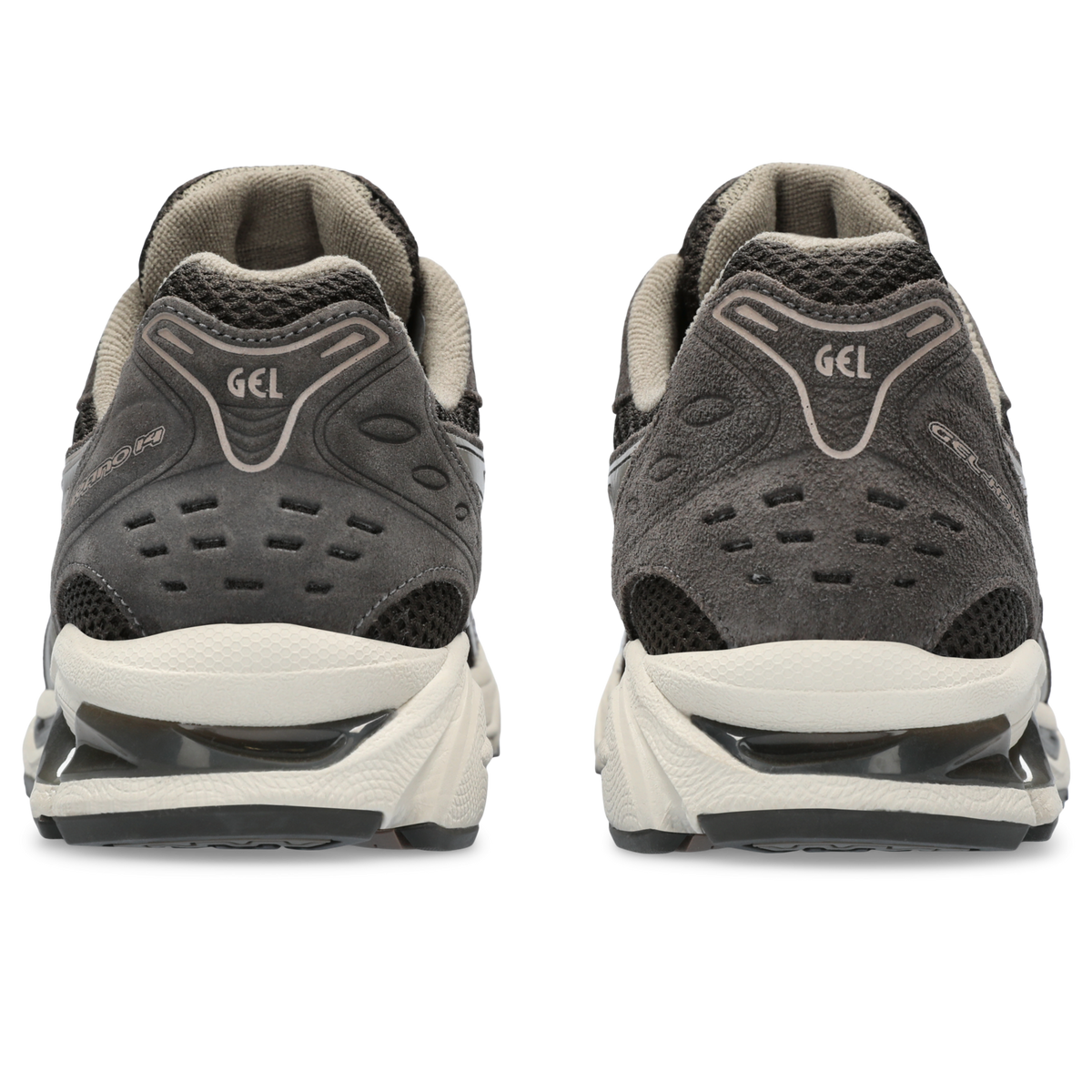 ASICS Gel-Kayano 14 Dark Sepia