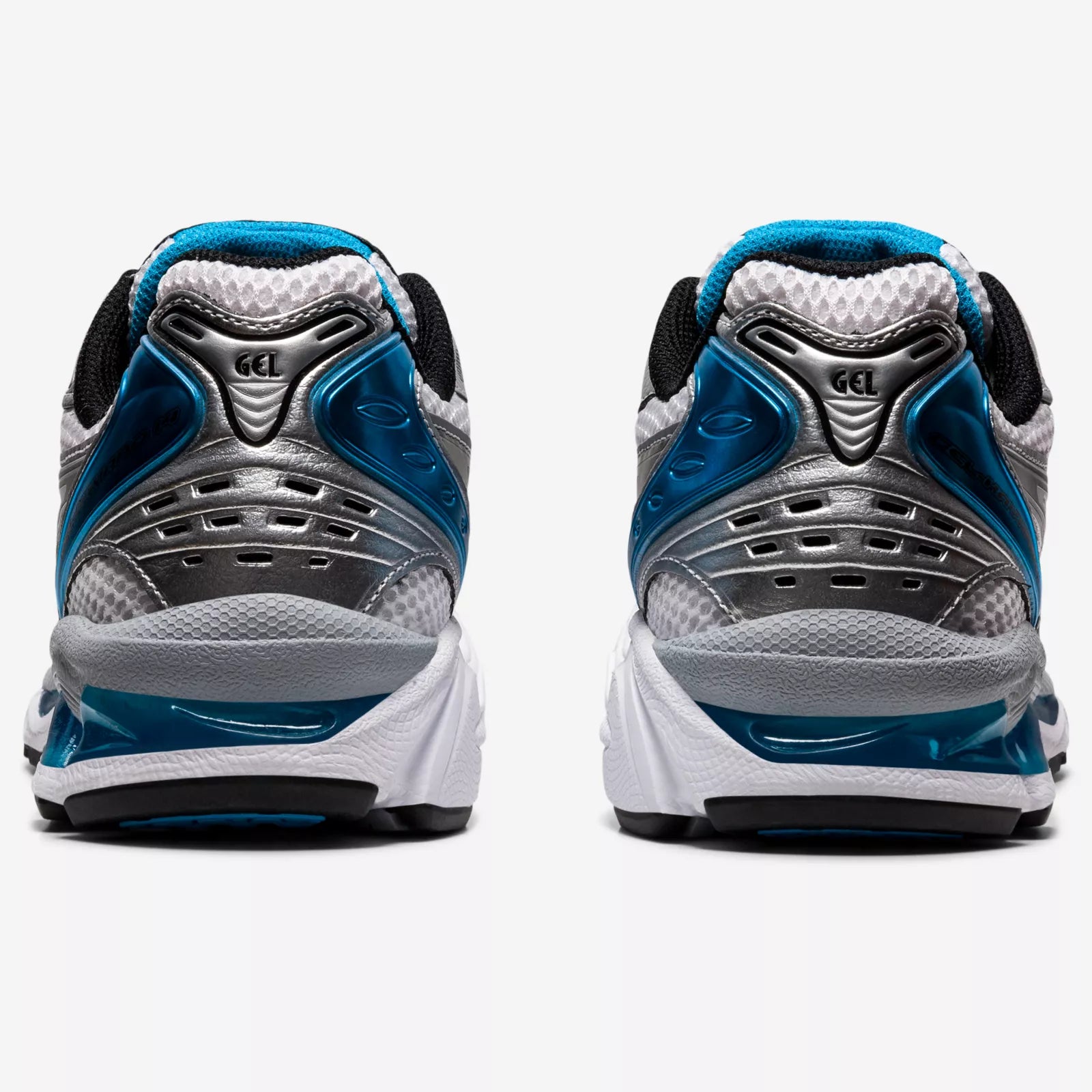 ASICS Gel-Kayano 14 White Aizuri Blue (Women's)