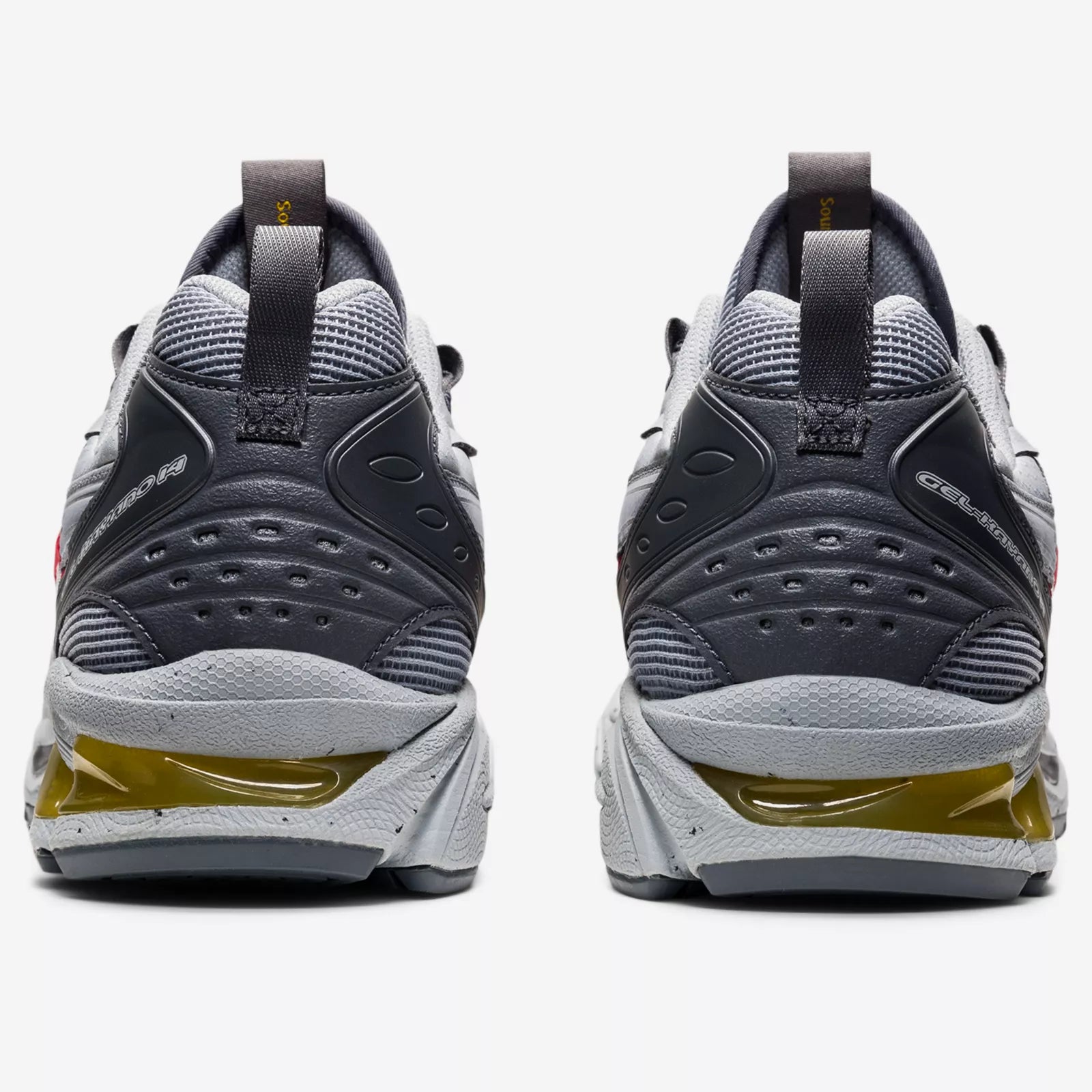 ASICS Gel-Kayano 14 RE Piedmont Grey Metropolis