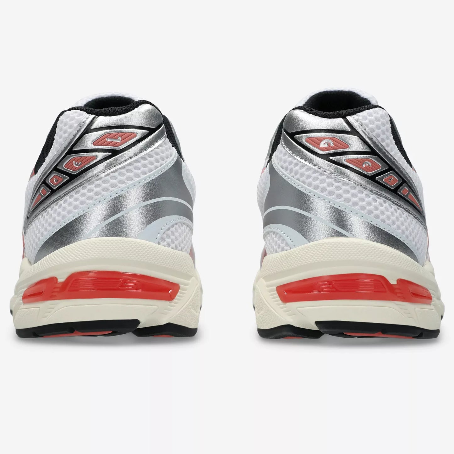 ASICS Gel-1130 White Desert Red
