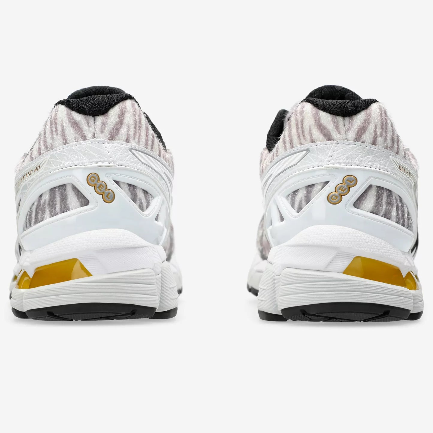 ASICS Gel-Kayano 20 KENZO Glacier Grey