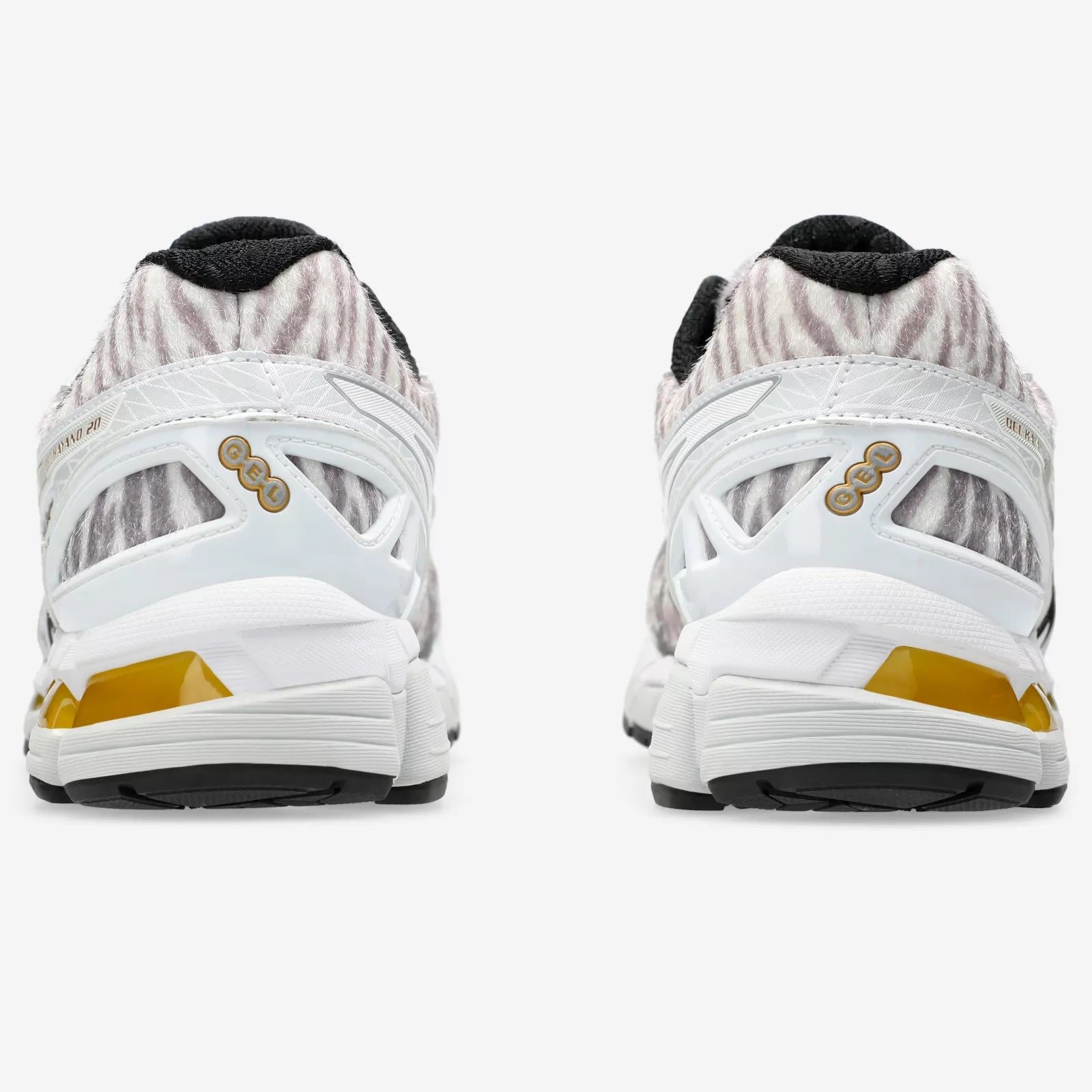 ASICS Gel-Kayano 20 KENZO Glacier Grey